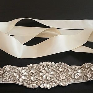 BRIDAL BELT